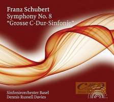 Schubert: Symphony No. 8 "Große Sinfonie"